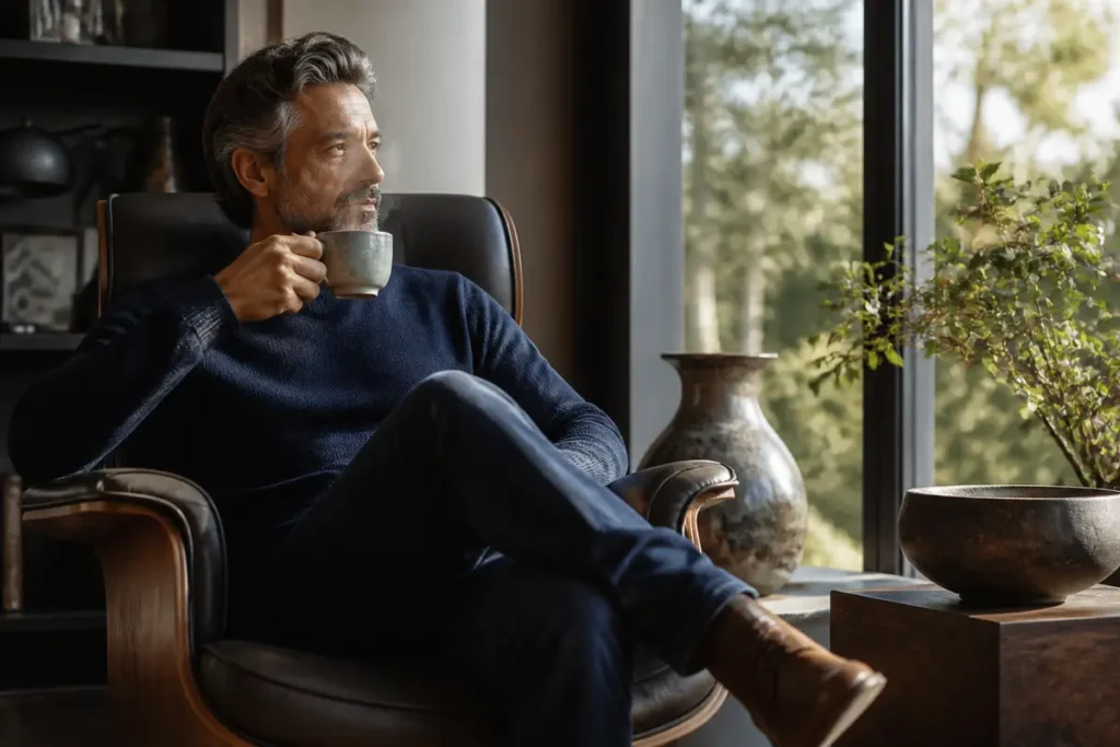 Hoeveel is het vermogen van Marcel van Dam eigenlijk?