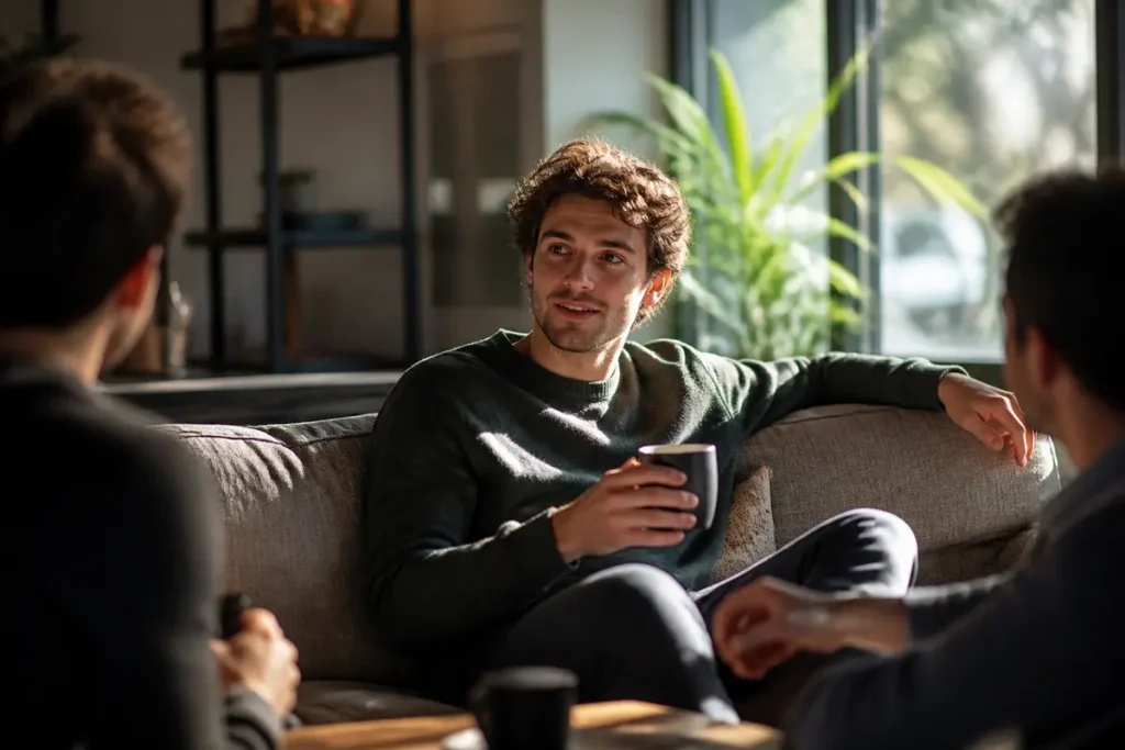 Koen van Heest: leeftijd, loopbaan en achtergrond uitgelegd