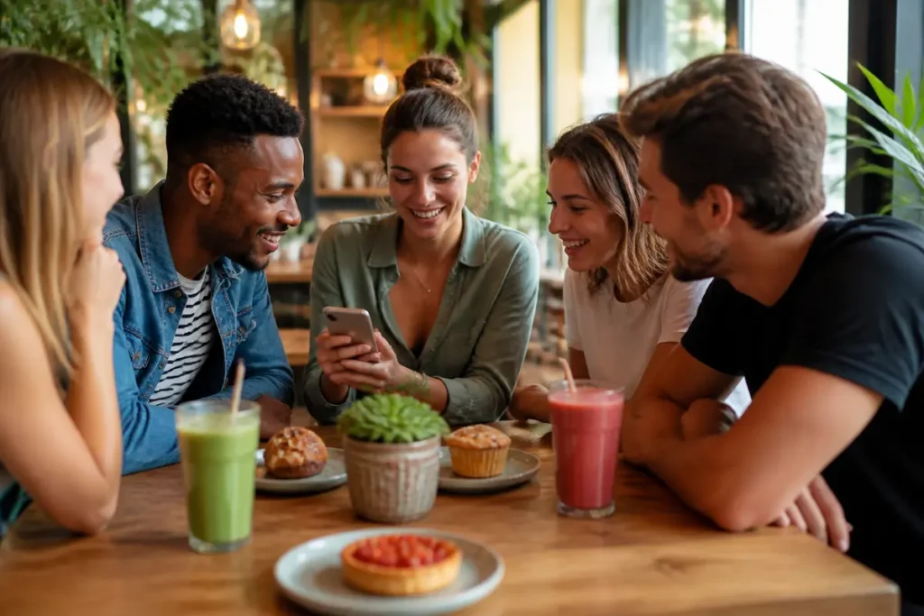 Wat is een wapdate? Ontdek alles over deze nieuwe trend!