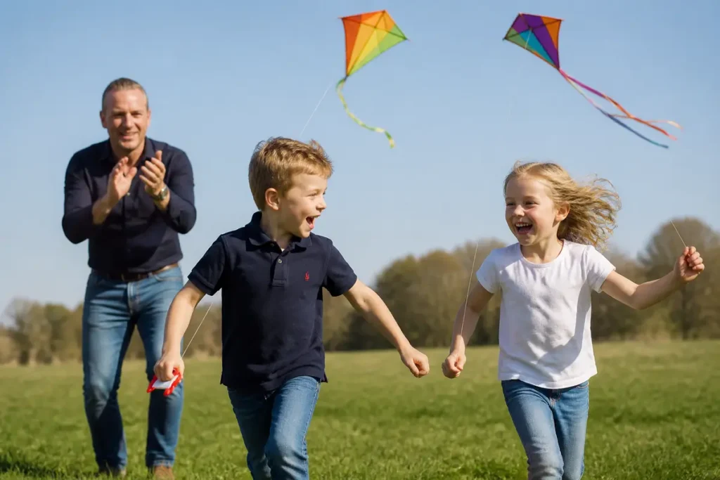Wie zijn de kinderen van Jos Verstappen?