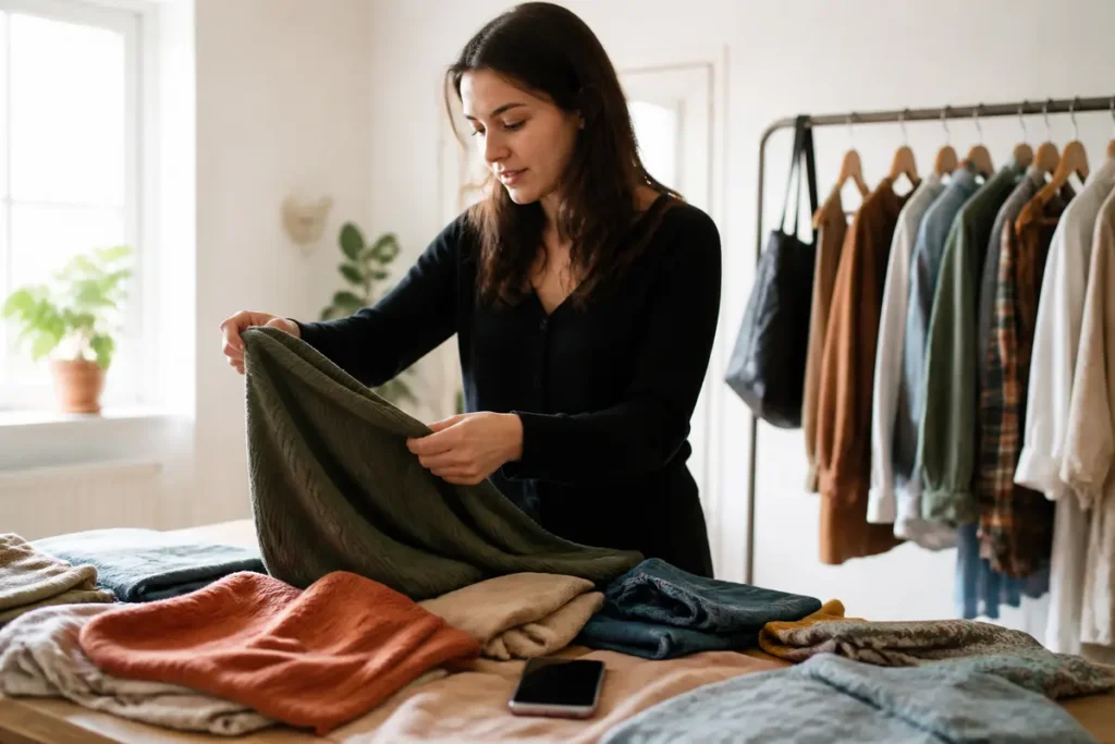 Hoe werkt Vinted? Ontdek de beste tips voor succes!