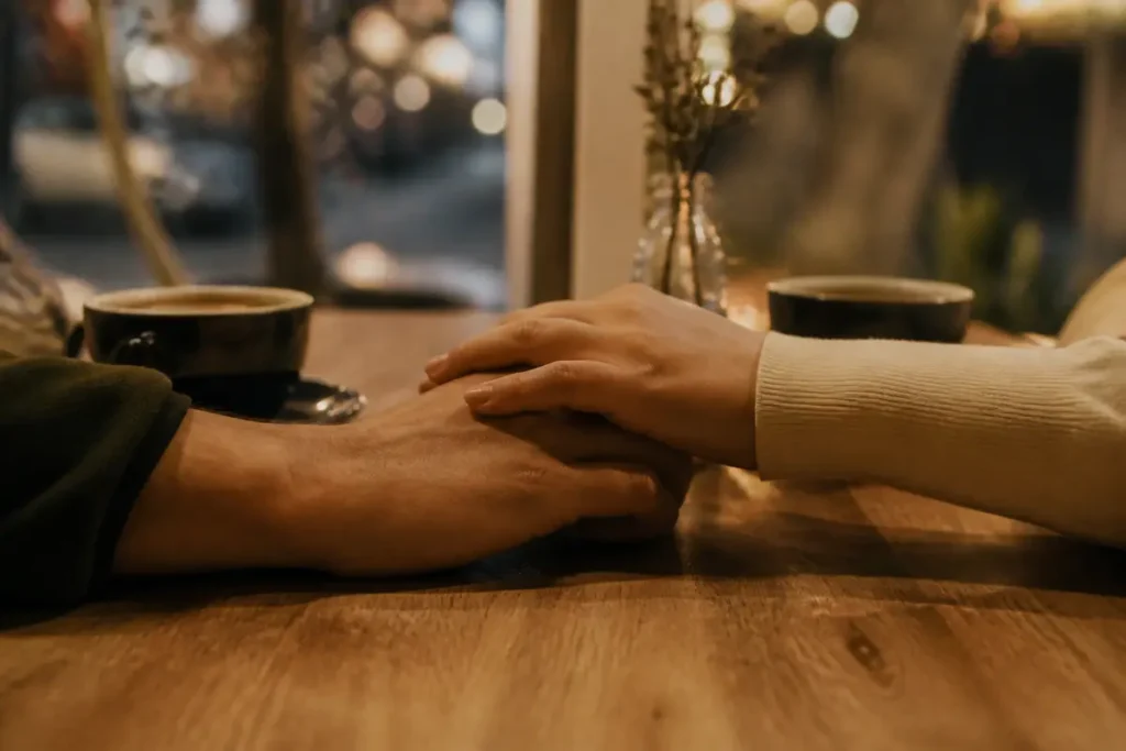Lisa Westerveld en Sinan Can: Wie is hun partner?