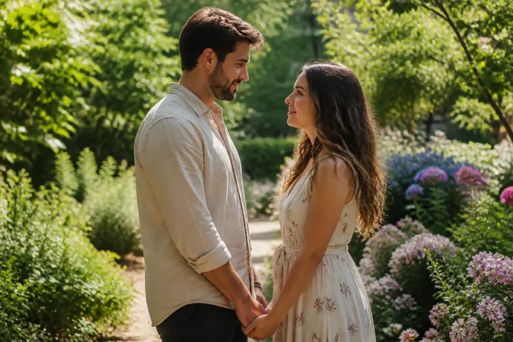 Louisa en Rowan uit elkaar? Ontdek hun verhaal hier!