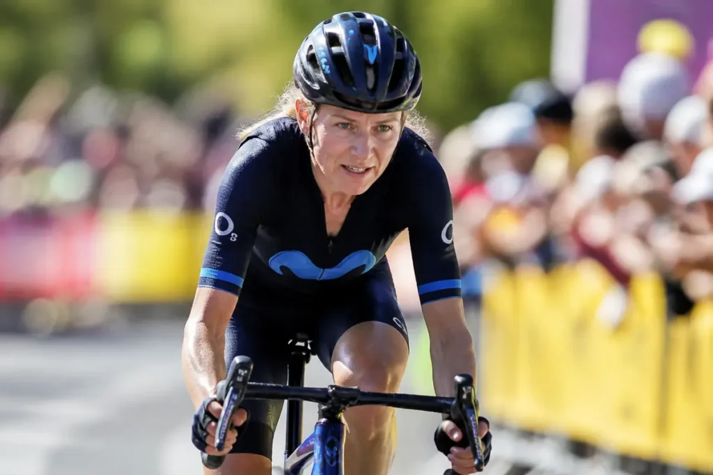 Vermogen Annemiek van Vleuten: Wat je moet weten in 2023