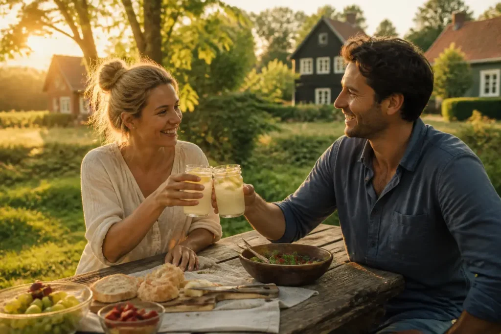 Suzan en Freek woonplaats Achterhoek: waar wonen ze?