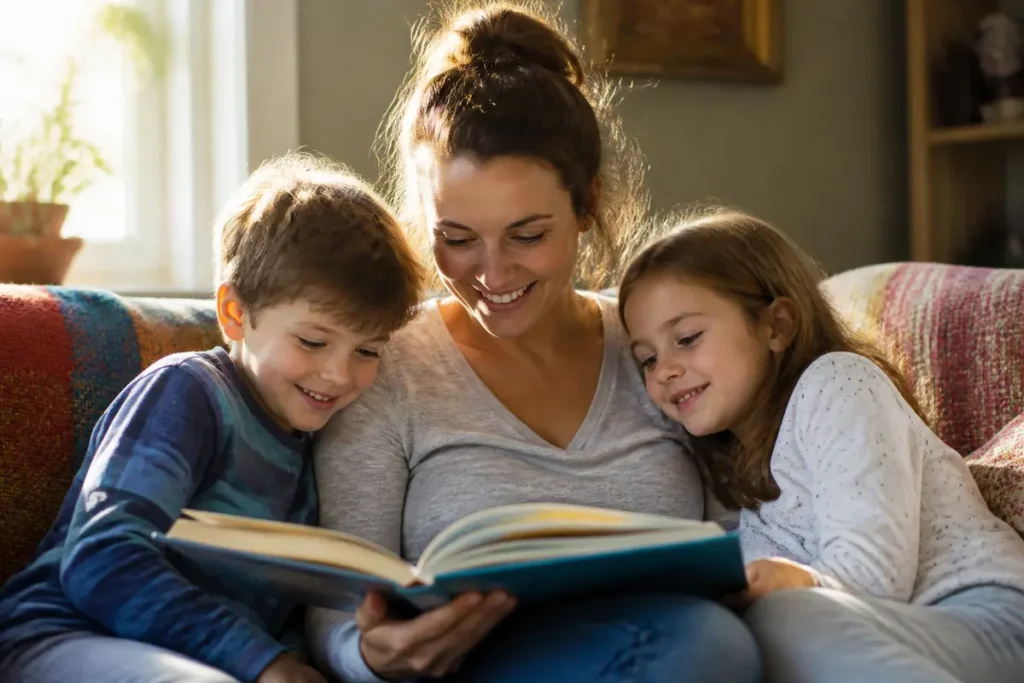 Wie is de moeder van de kinderen van Gerard Cox? Ontdek het hier!