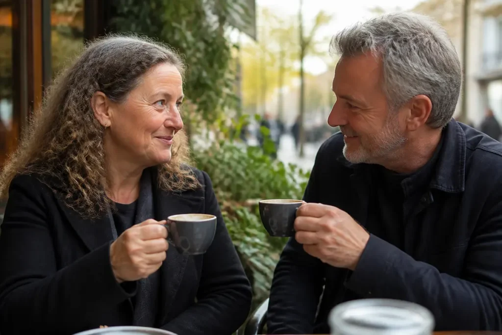 Wie is de partner van Marjolein Faber? Ontdek haar verhaal!